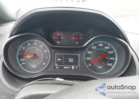 2017 Chevrolet Cruze Lt Auto from USA, damaged, VIN 3G1BE6SM9HS525536